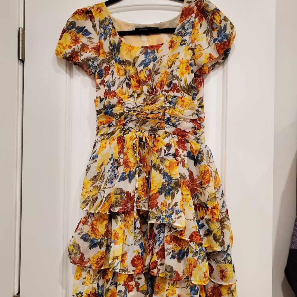 Summer Dress